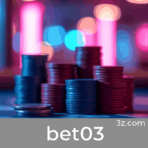Promoções bet03: Descubra o Valor Oculto