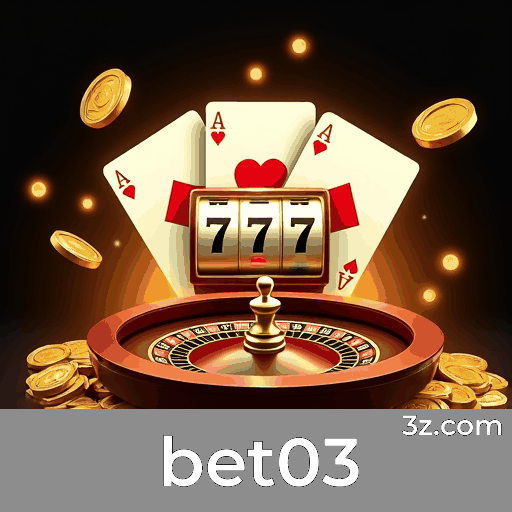 Cadastre-se Rápido e Desbloqueie Recompensas Exclusivas bet03