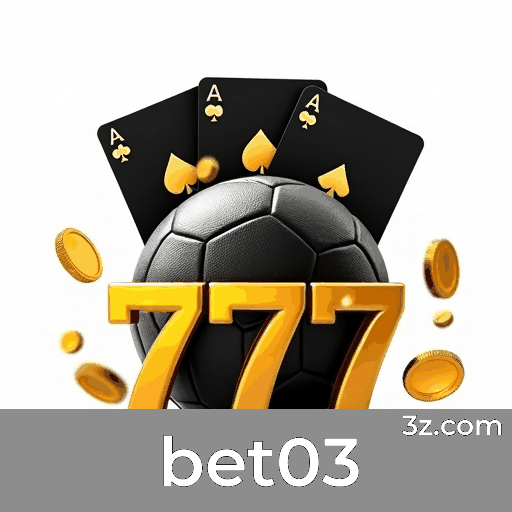 Tecnologia de Última Geração no Aplicativo da bet03
