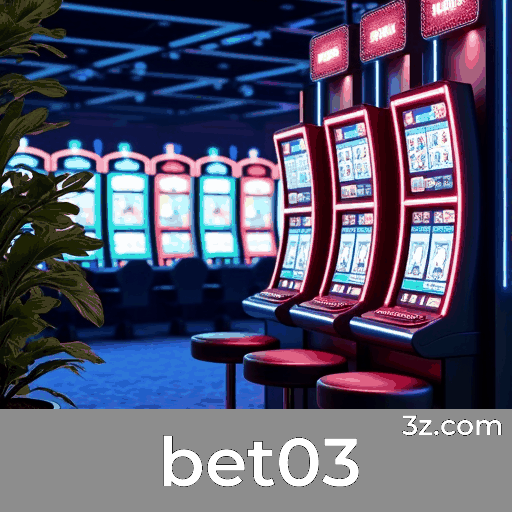 Desenvolvedores e Inovação Tecnológica no bet03