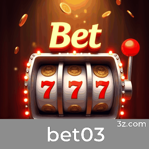 Bet03 Casino: Descubra o Luxo do Programa VIP