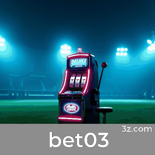 Desenvolvedores e Inovação Tecnológica no bet03