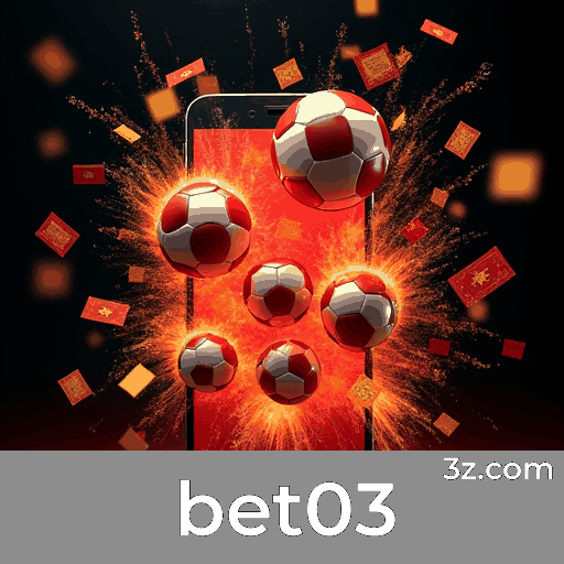 Estratégias Analíticas para Apostas Esportivas de Sucesso na bet03